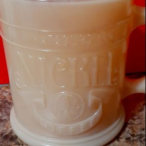 • Vintage Whataburger coffee mug